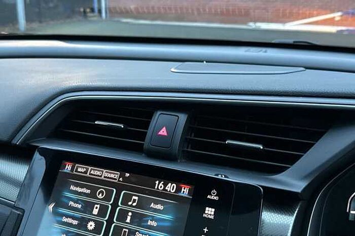 Honda Civic 1.0 VTEC Turbo EX 5dr 