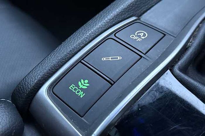 Honda Civic 1.0 VTEC Turbo EX 5dr 