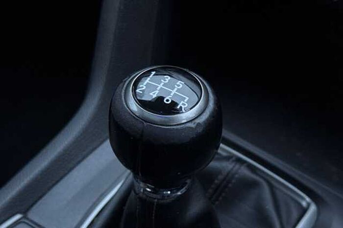 Honda Civic 1.0 VTEC Turbo EX 5dr 