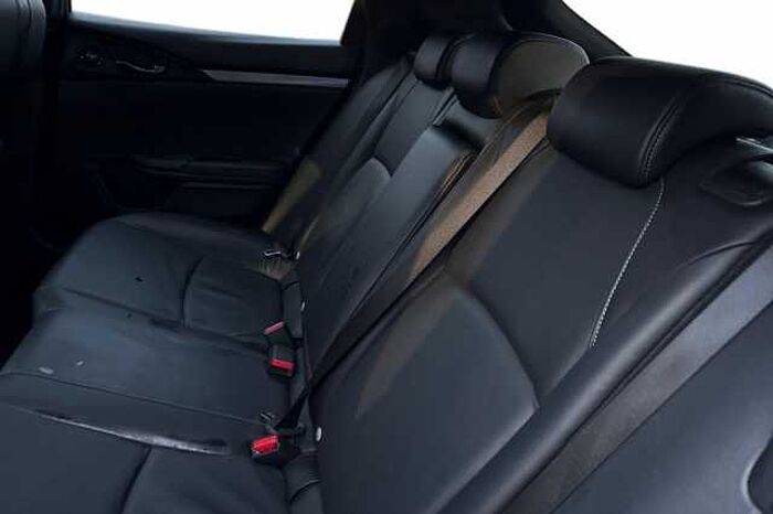 Honda Civic 1.0 VTEC Turbo EX 5dr 