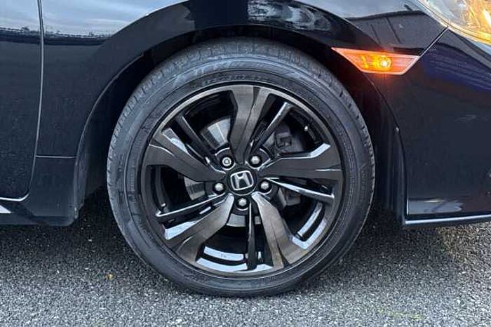 Honda Civic 1.0 VTEC Turbo EX 5dr 