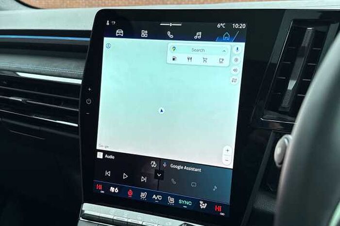 Renault Austral E-Tech FHEV Iconic Esprit Alpine 5dr Auto 