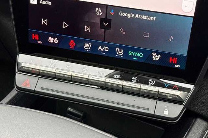 Renault Austral E-Tech FHEV Iconic Esprit Alpine 5dr Auto 