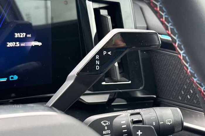 Renault Austral E-Tech FHEV Iconic Esprit Alpine 5dr Auto 