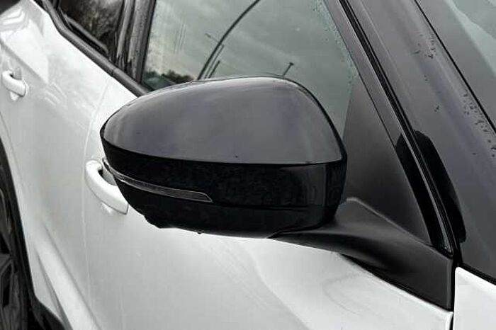 Renault Austral E-Tech FHEV Iconic Esprit Alpine 5dr Auto 