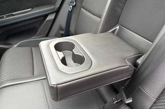 Renault Austral E-Tech FHEV Iconic Esprit Alpine 5dr Auto 