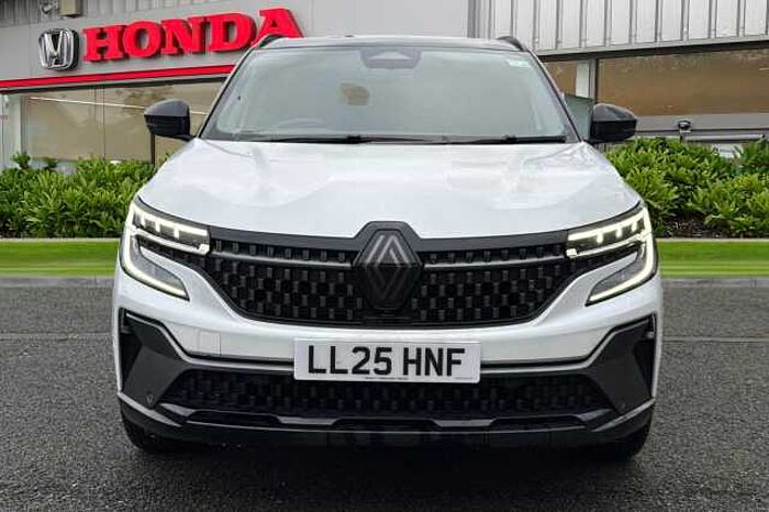 Renault Austral E-Tech FHEV Iconic Esprit Alpine 5dr Auto 