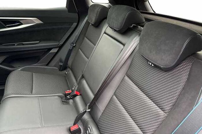 Renault Austral E-Tech FHEV Iconic Esprit Alpine 5dr Auto 