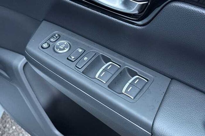 Honda CR-V 2.0 ePHEV Advance Tech 5dr eCVT 