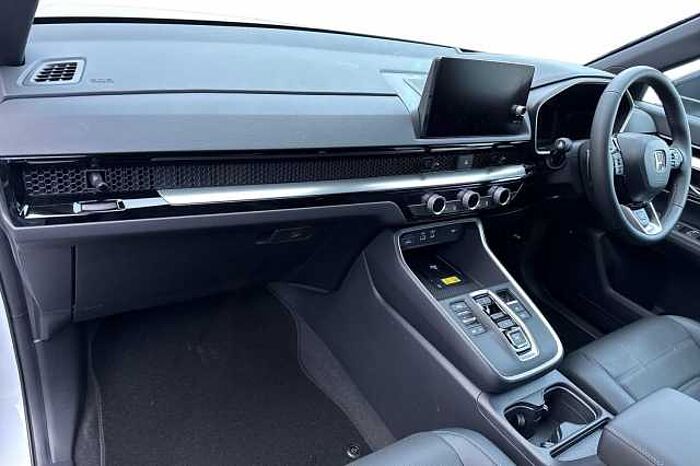 Honda CR-V 2.0 ePHEV Advance Tech 5dr eCVT 