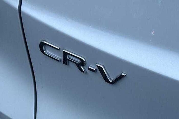 Honda CR-V 2.0 ePHEV Advance Tech 5dr eCVT 