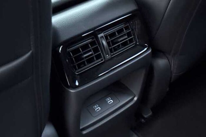 Honda CR-V 2.0 ePHEV Advance Tech 5dr eCVT 