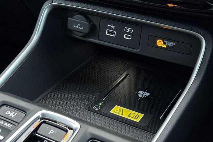 Honda CR-V 2.0 ePHEV Advance Tech 5dr eCVT 