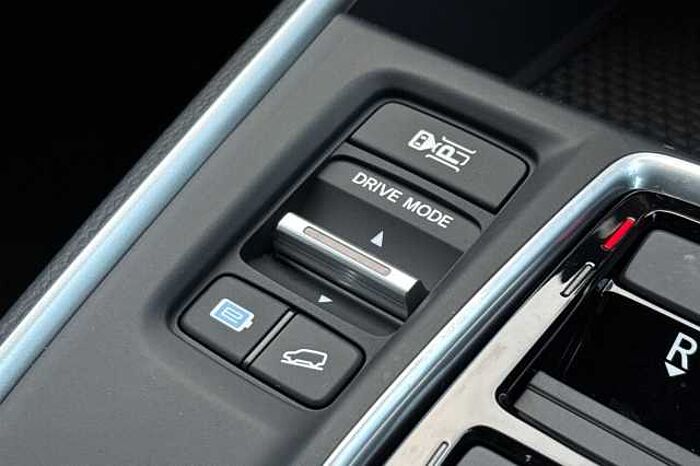 Honda CR-V 2.0 ePHEV Advance Tech 5dr eCVT 