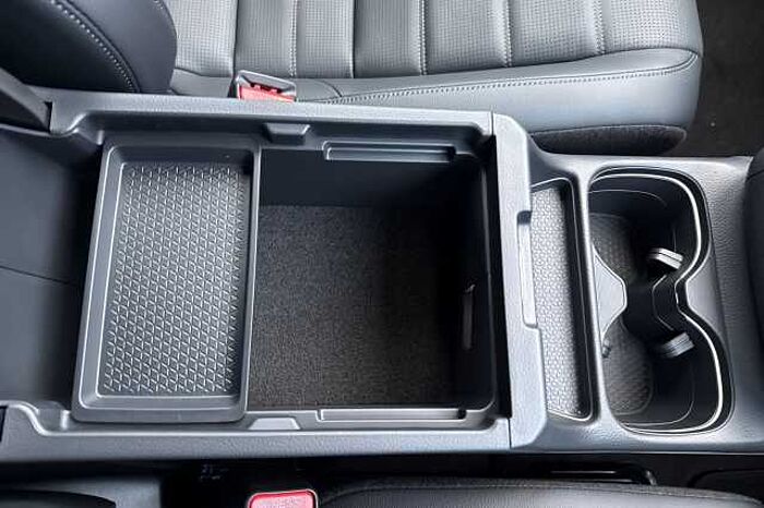 Honda CR-V 2.0 ePHEV Advance Tech 5dr eCVT 