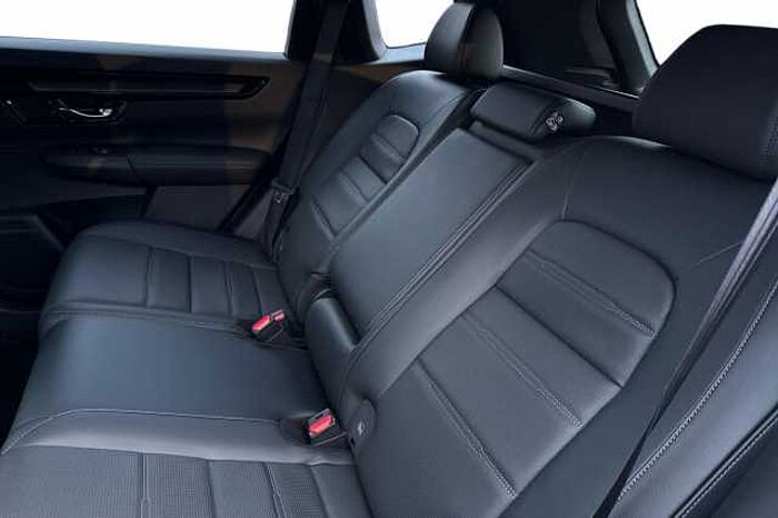 Honda CR-V 2.0 ePHEV Advance Tech 5dr eCVT 