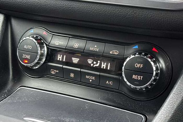 Mercedes-Benz GLA 220 220d 4Matic AMG Line 5dr Auto 
