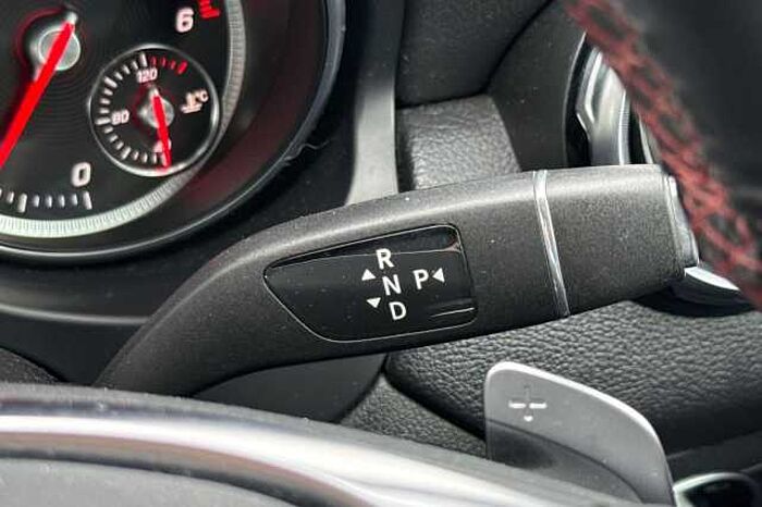 Mercedes-Benz GLA 220 220d 4Matic AMG Line 5dr Auto 