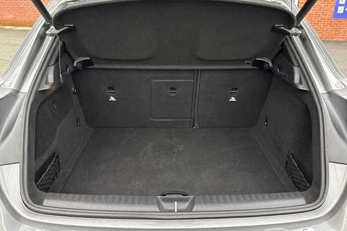 Mercedes-Benz GLA 220 220d 4Matic AMG Line 5dr Auto 