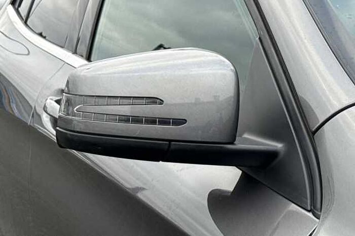 Mercedes-Benz GLA 220 220d 4Matic AMG Line 5dr Auto 