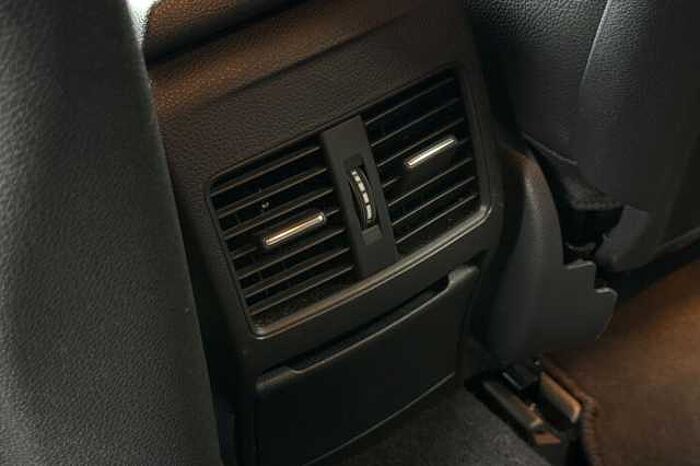 Mercedes-Benz GLA 220 220d 4Matic AMG Line 5dr Auto 