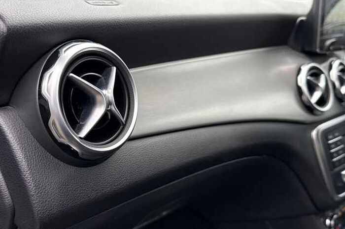 Mercedes-Benz GLA 220 220d 4Matic AMG Line 5dr Auto 