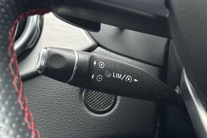 Mercedes-Benz GLA 220 220d 4Matic AMG Line 5dr Auto 