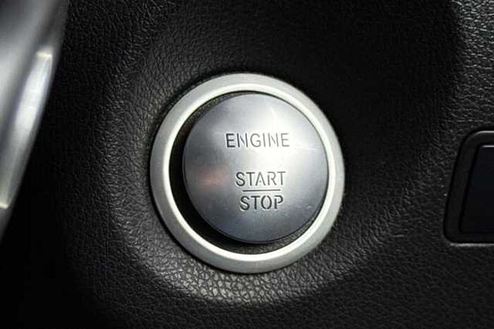 Mercedes-Benz GLA 220 220d 4Matic AMG Line 5dr Auto 