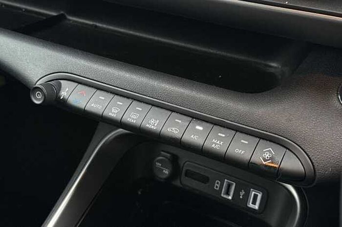 Jeep Avenger 1.2 Summit 5dr 