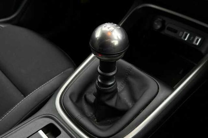 Jeep Avenger 1.2 Summit 5dr 