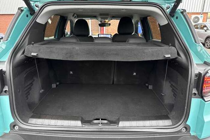 Jeep Avenger 1.2 Summit 5dr 