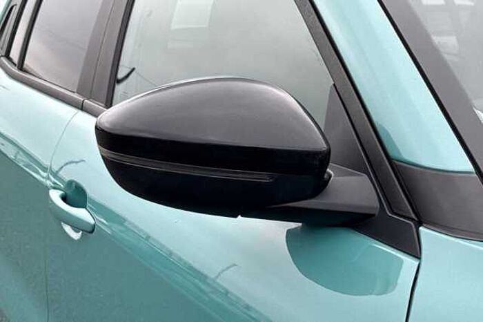 Jeep Avenger 1.2 Summit 5dr 