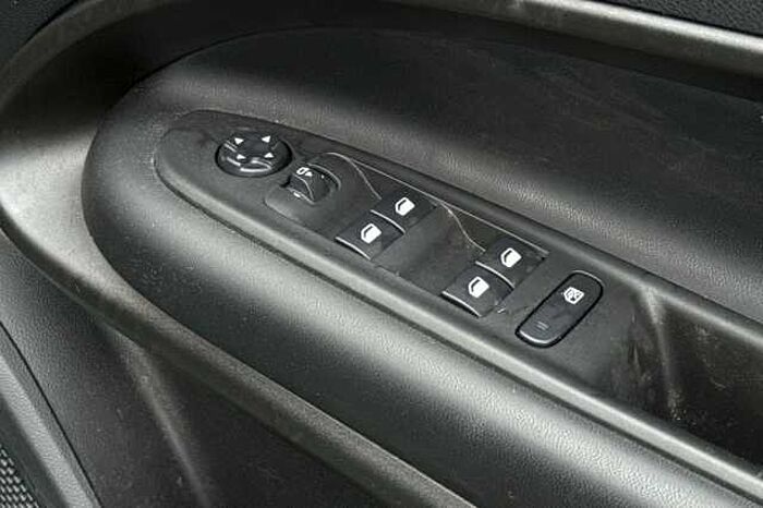 Jeep Avenger 1.2 Summit 5dr 