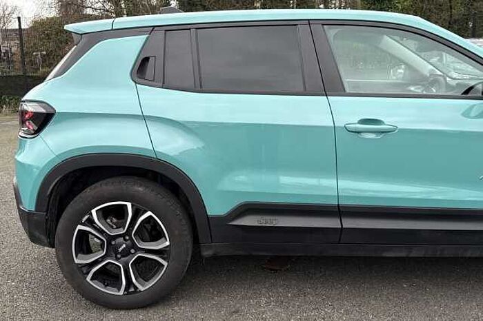 Jeep Avenger 1.2 Summit 5dr 