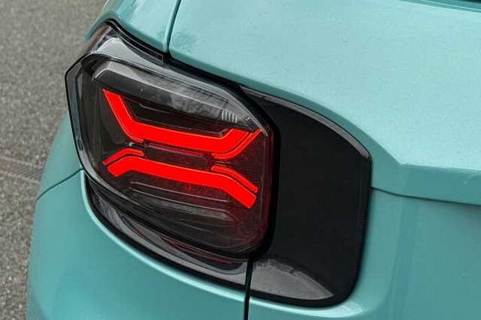 Jeep Avenger 1.2 Summit 5dr 