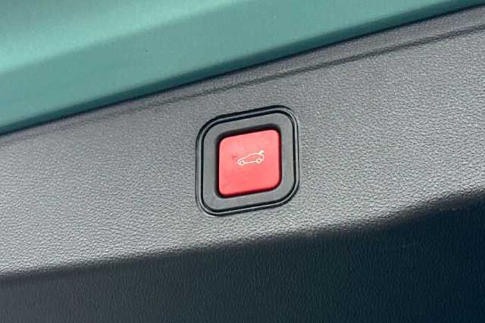 Jeep Avenger 1.2 Summit 5dr 