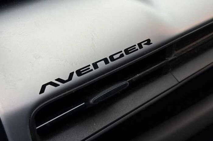 Jeep Avenger 1.2 Summit 5dr 