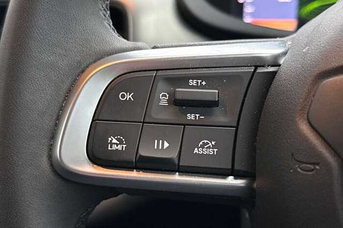 Jeep Avenger 1.2 Summit 5dr 