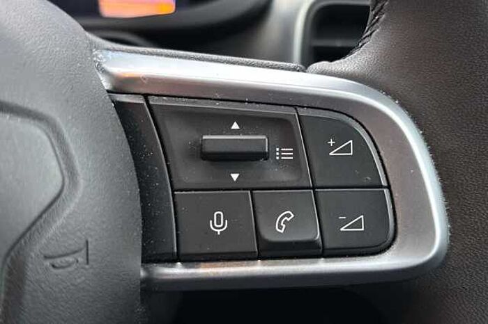 Jeep Avenger 1.2 Summit 5dr 