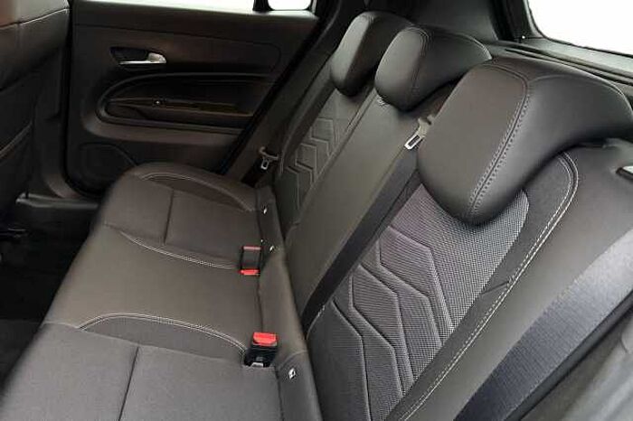 Jeep Avenger 1.2 Summit 5dr 