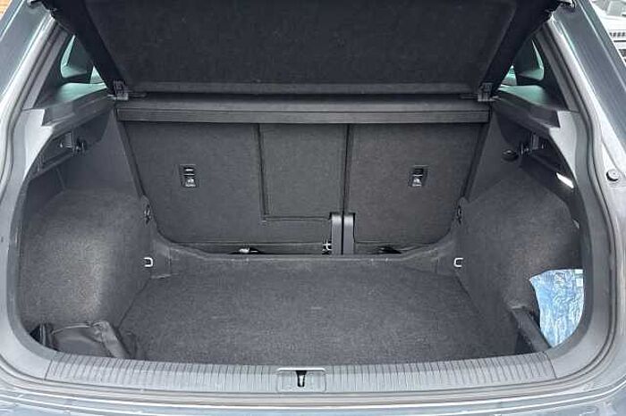 Volkswagen Tiguan 2.0 TSI 4Motion R-Line 5dr DSG 