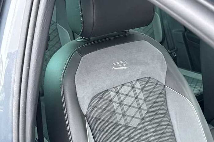 Volkswagen Tiguan 2.0 TSI 4Motion R-Line 5dr DSG 