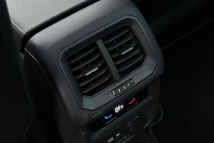 Volkswagen Tiguan 2.0 TSI 4Motion R-Line 5dr DSG 