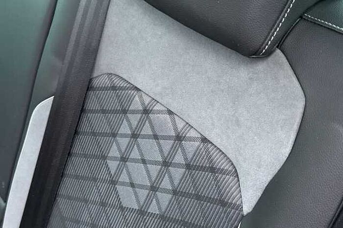 Volkswagen Tiguan 2.0 TSI 4Motion R-Line 5dr DSG 