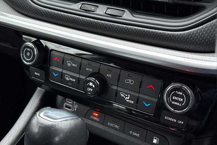 Jeep Compass 1.3 T4 GSE 4xe PHEV Trailhawk 5dr Auto 