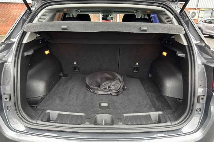 Jeep Compass 1.3 T4 GSE 4xe PHEV Trailhawk 5dr Auto 