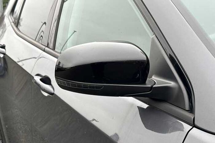 Jeep Compass 1.3 T4 GSE 4xe PHEV Trailhawk 5dr Auto 