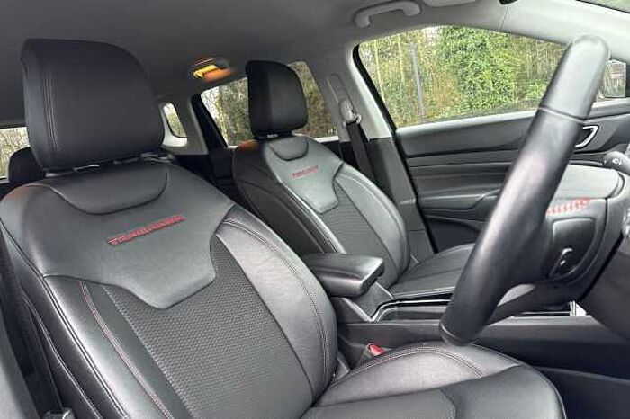 Jeep Compass 1.3 T4 GSE 4xe PHEV Trailhawk 5dr Auto 