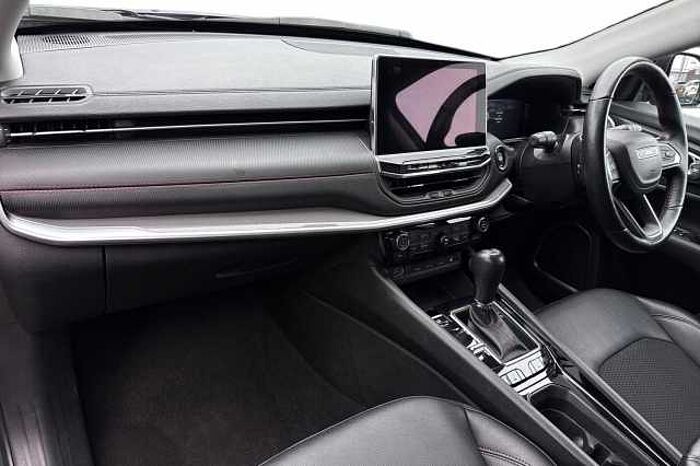 Jeep Compass 1.3 T4 GSE 4xe PHEV Trailhawk 5dr Auto 