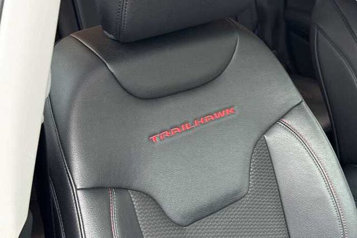 Jeep Compass 1.3 T4 GSE 4xe PHEV Trailhawk 5dr Auto 